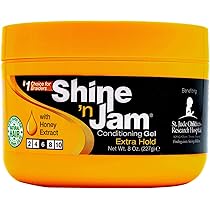 みかん　インプレア　BE302 5本 Amazon.com : Ampro Shine 'n Jam Conditioning Gel, Extra Hold